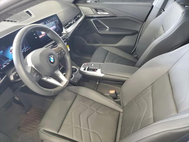 2026 BMW X2 xDrive28i