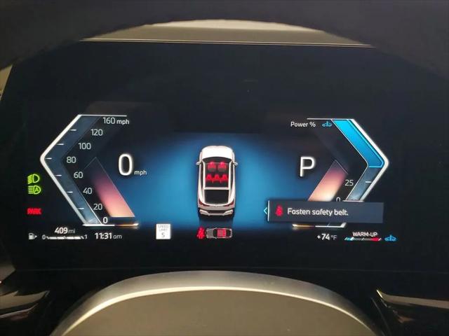2026 BMW X2 xDrive28i