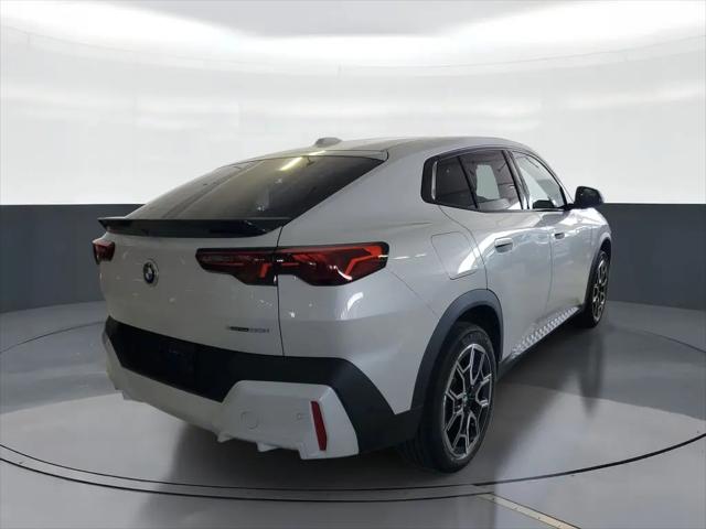 2026 BMW X2 xDrive28i