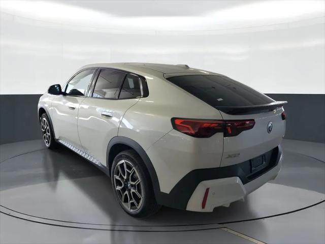 2026 BMW X2 xDrive28i