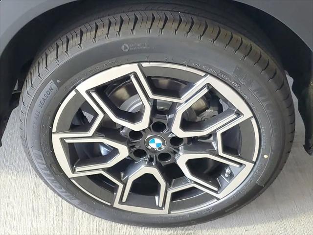 2026 BMW X2 xDrive28i