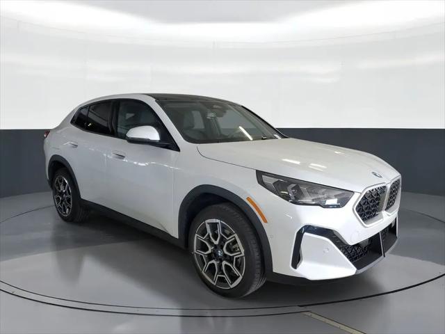 2026 BMW X2 xDrive28i