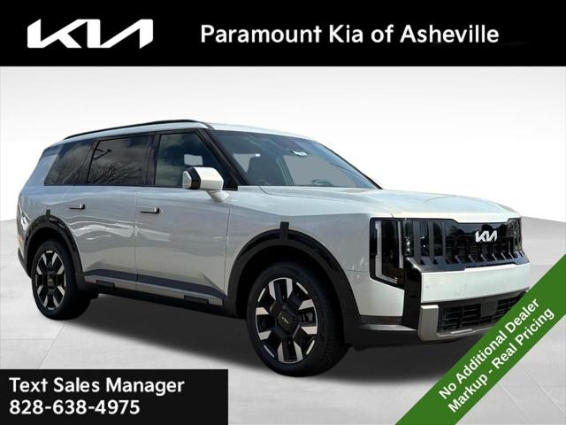 2027 Kia Telluride S for sale in Asheville, NC