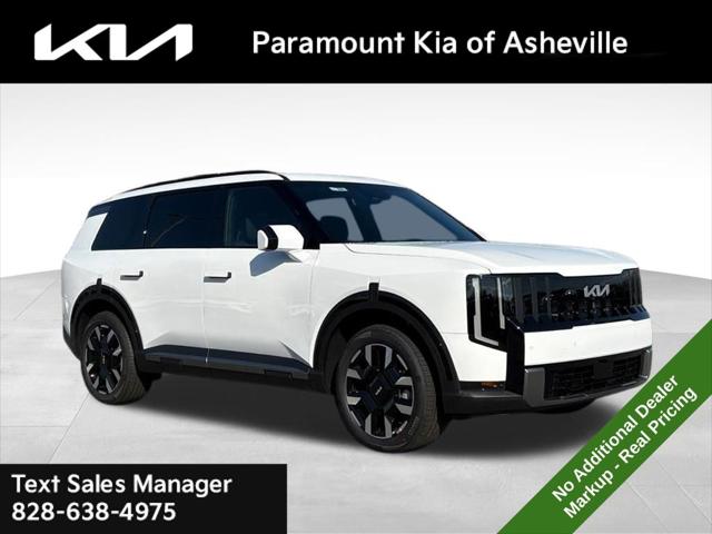 2027 Kia Telluride S for sale in Asheville, NC