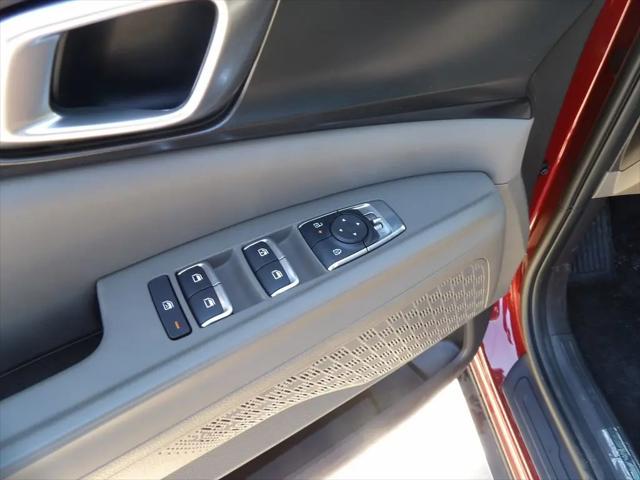 2026 Kia Carnival MPV LXS