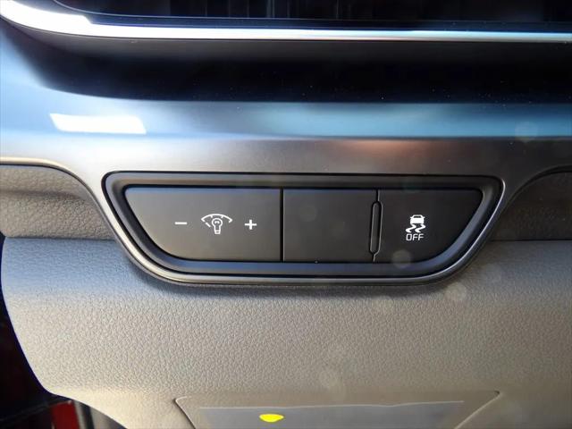 2026 Kia Carnival MPV LXS