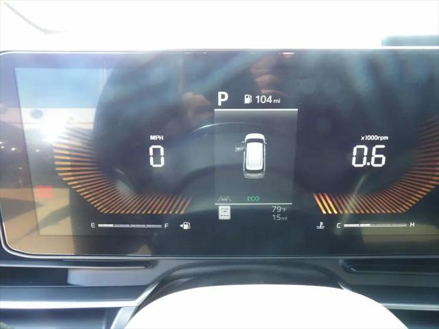 2026 Kia Carnival MPV LXS
