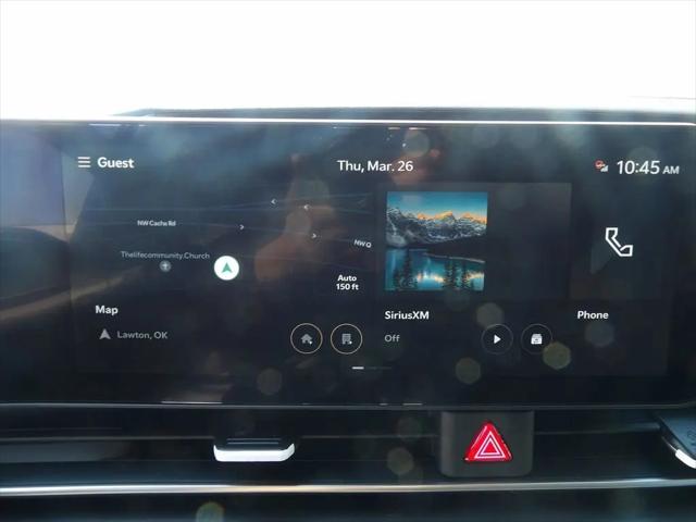 2026 Kia Carnival MPV LXS