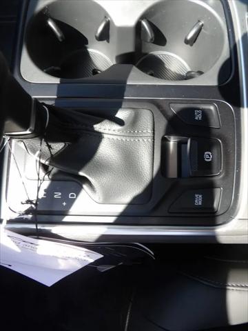 2026 Kia Carnival MPV LXS