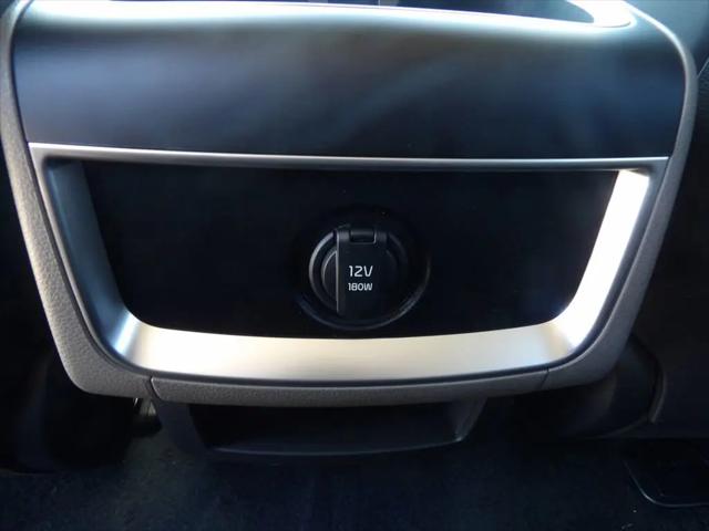 2026 Kia Carnival MPV LXS