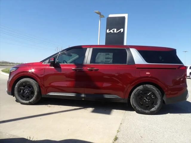 2026 Kia Carnival MPV LXS for sale in Lawton, OK