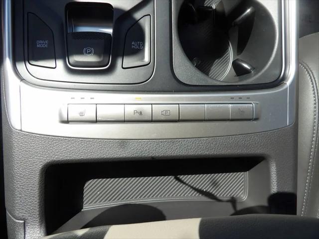 2026 Kia Carnival MPV LXS