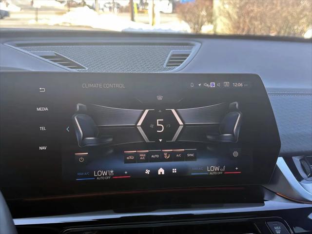 2026 BMW X2 xDrive28i