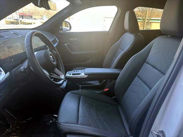 2026 BMW X2 xDrive28i