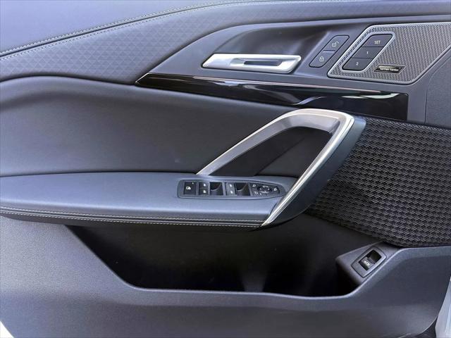 2026 BMW X2 xDrive28i