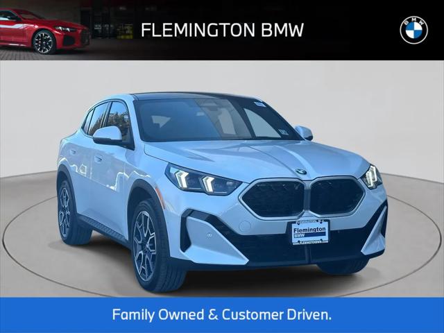 2026 BMW X2 xDrive28i for sale in Flemington, NJ