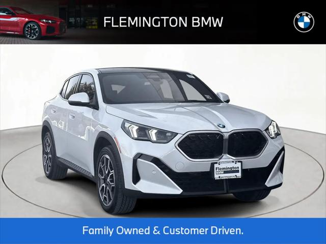 2026 BMW X2 xDrive28i for sale in Flemington, NJ