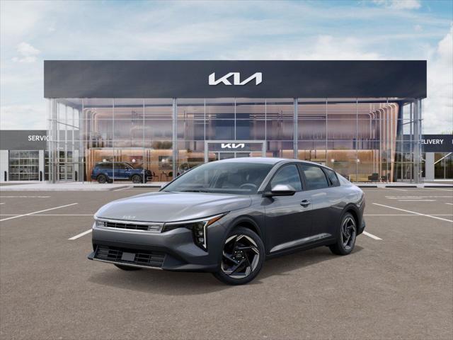 2026 Kia K4 EX for sale in Scottsdale, AZ