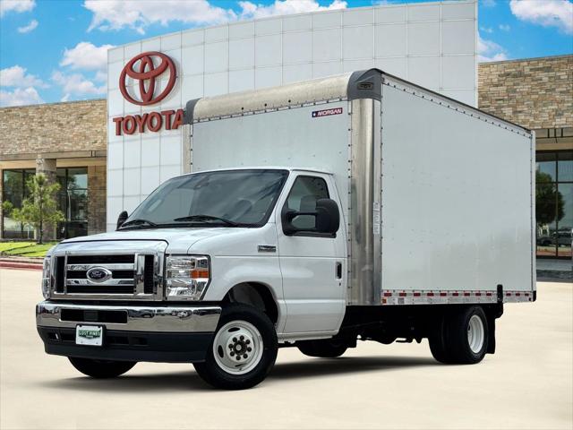 2024 Ford E-350 Cutaway Base for sale in Bastrop, TX