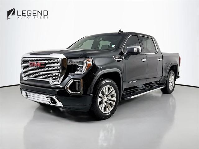 2021 GMC Sierra 1500 Denali for sale in Puyallup, WA