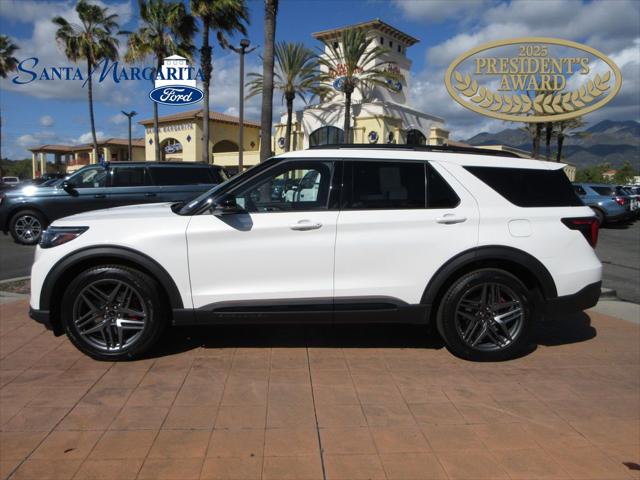 2026 Ford Explorer ST for sale in Rancho Santa Margarita, CA