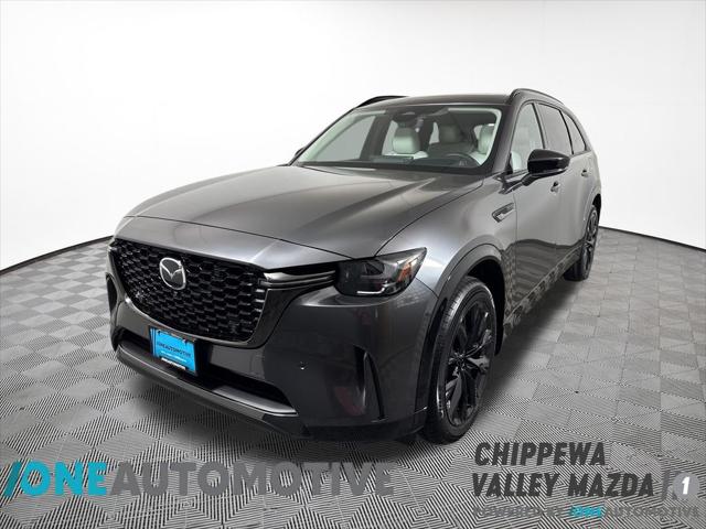 2026 Mazda X-90 3.3 Turbo S Premium Sport for sale in Chippewa Falls, WI