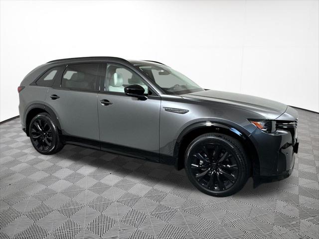 2026 Mazda X-90 3.3 Turbo S Premium Sport