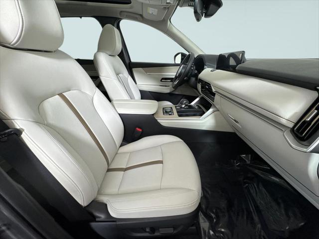 2026 Mazda X-90 3.3 Turbo S Premium Sport