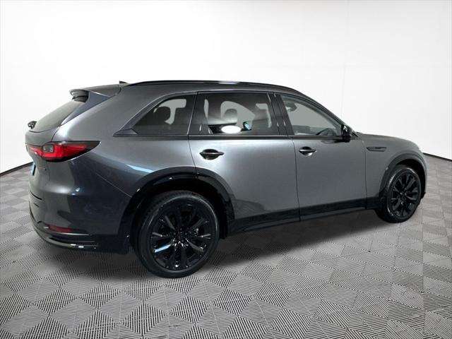 2026 Mazda X-90 3.3 Turbo S Premium Sport
