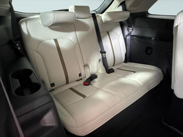 2026 Mazda X-90 3.3 Turbo S Premium Sport