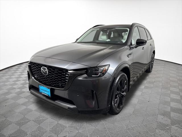 2026 Mazda X-90 3.3 Turbo S Premium Sport for sale in Chippewa Falls, WI
