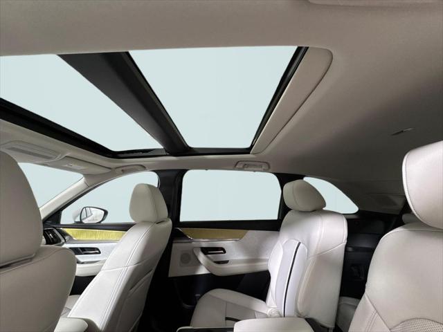 2026 Mazda X-90 3.3 Turbo S Premium Plus