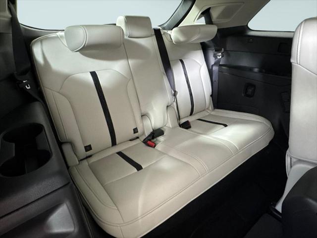 2026 Mazda X-90 3.3 Turbo S Premium Plus