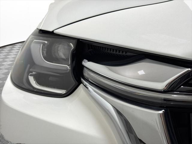 2026 Mazda X-90 3.3 Turbo S Premium Plus