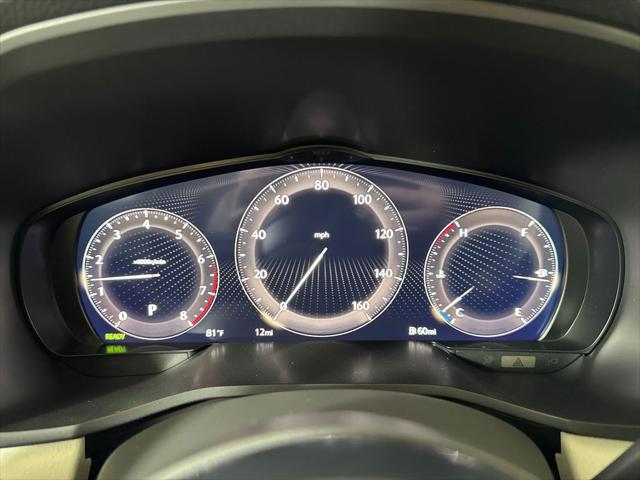 2026 Mazda X-90 3.3 Turbo S Premium Plus