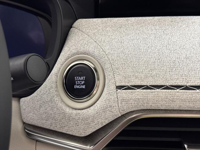 2026 Mazda X-90 3.3 Turbo S Premium Plus
