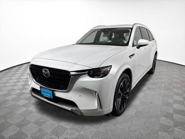 2026 Mazda X-90 3.3 Turbo S Premium Plus for sale in Chippewa Falls, WI