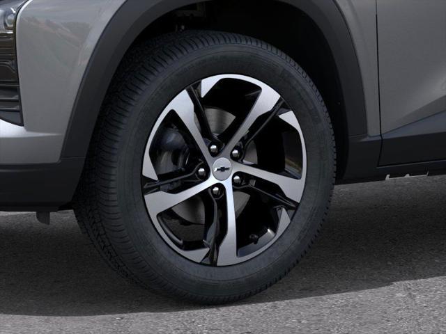 2026 Chevrolet Trax FWD 1RS