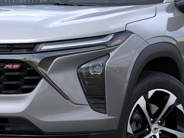 2026 Chevrolet Trax FWD 1RS