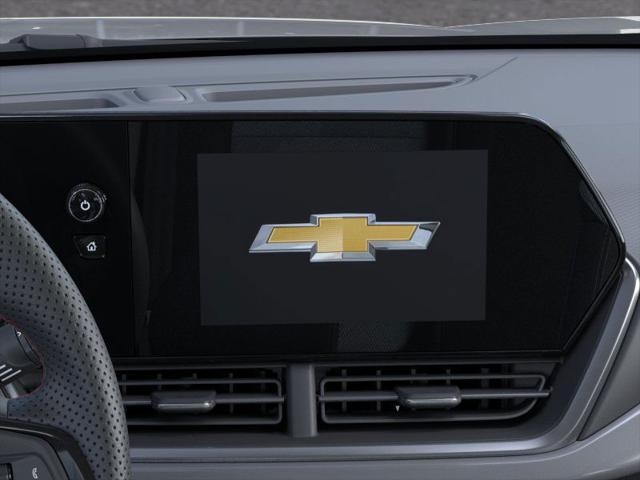 2026 Chevrolet Trax FWD 1RS