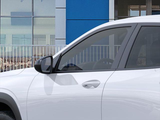 2026 Chevrolet Trax FWD 1RS
