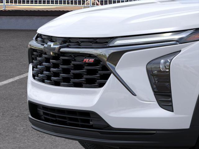 2026 Chevrolet Trax FWD 1RS