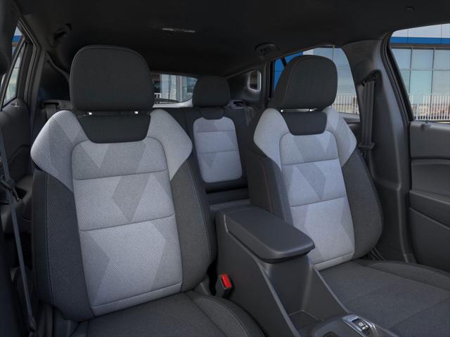 2026 Chevrolet Trax FWD 1RS