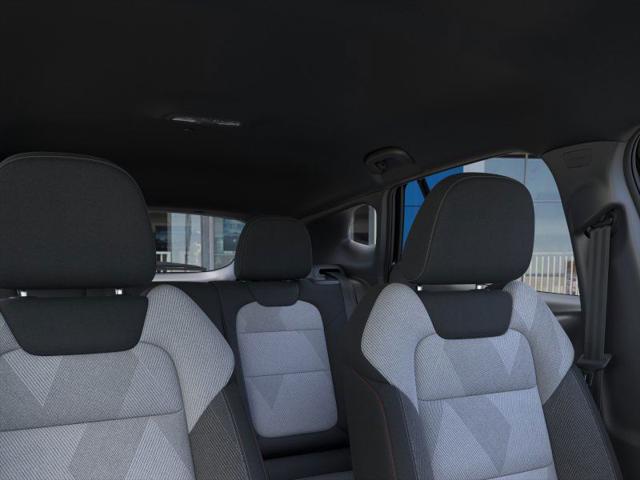 2026 Chevrolet Trax FWD 1RS