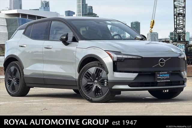 2026 Volvo EX30 Cross Country Ultra, Twin Motor Performance, Fully electric for sale in San Francisco, CA