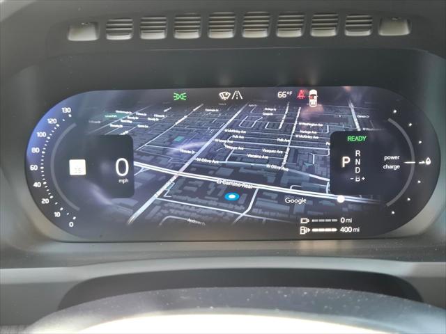 2026 Volvo XC90 Plug-In Hybrid Ultra, T8 AWD, Electric/Gasoline, Bright, 7 Seats