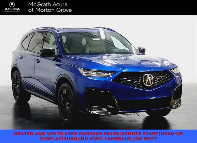 2026 Acura MDX A-SPEC Advance Package for sale in Morton Grove, IL
