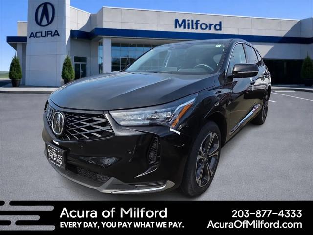 2026 Acura RDX Technology for sale in Milford, CT