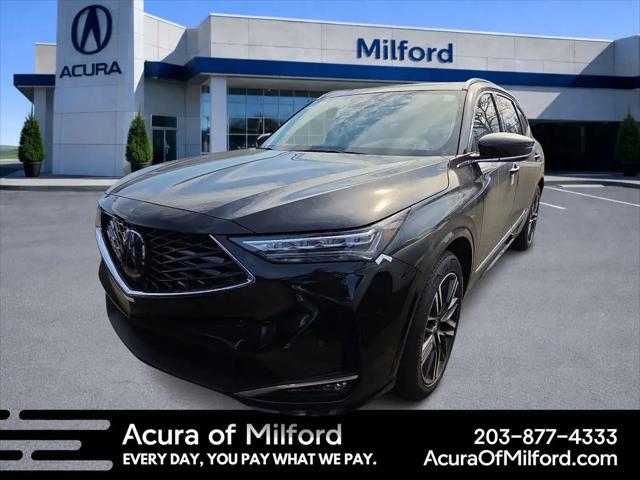 2026 Acura MDX Advance Package for sale in Milford, CT