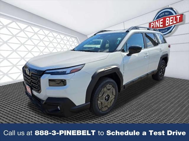 2026 Subaru Outback Limited for sale in Lakewood, NJ